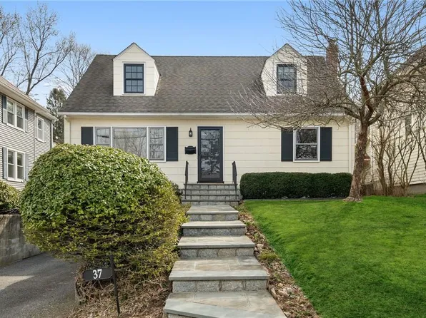 37 Brook Street, Mount Kisco, NY 10549