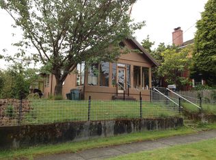 1603 NE 77th St, Seattle, WA 98115