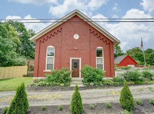 2053 W State Route 63, Lebanon, OH 45036