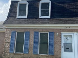 2322 Winston Way, Augusta, GA 30906