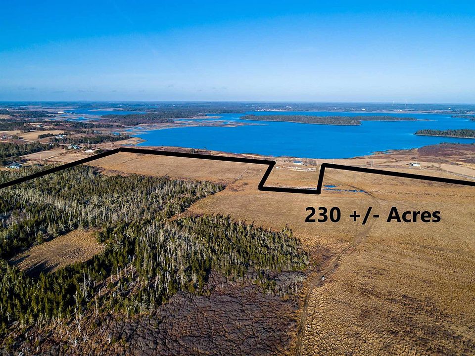 5a1 Chebogue Point Rd Yarmouth NS Zillow