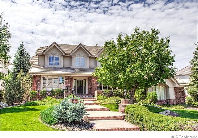 For Sale: 9240 East Star Hill Trail, Lone Tree, CO 80124