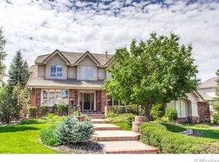 9240 E Star Hill Trl, Lone Tree, CO 80124