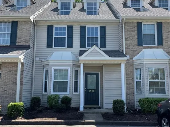1523 Heritage Ave, Virginia Beach, VA 23464