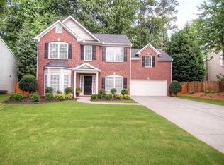 2704 Brookefield Ln NW, Kennesaw, GA 30152