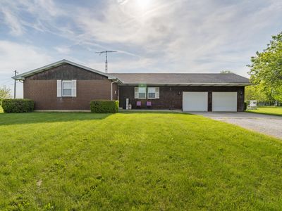 13401 Ailes Rd, Anna, OH, 45302
