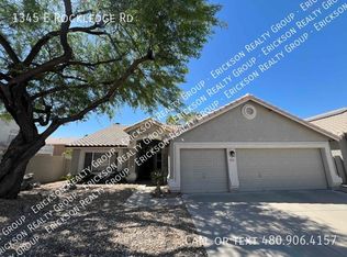 1345 E Rockledge Rd, Phoenix, AZ 85048