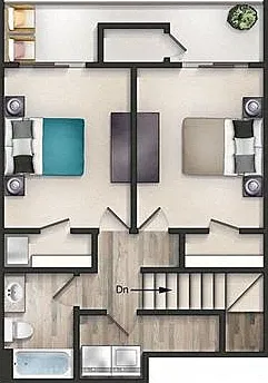 Lofts at North Hills — Photo 48