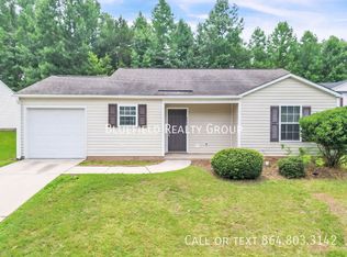 111 White Willow Ct, Taylors, SC 29687