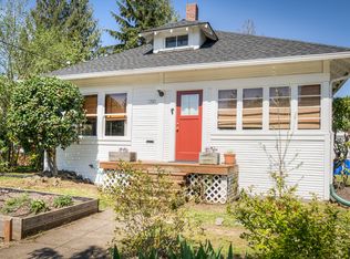 5705 SE Long St, Portland, OR 97206