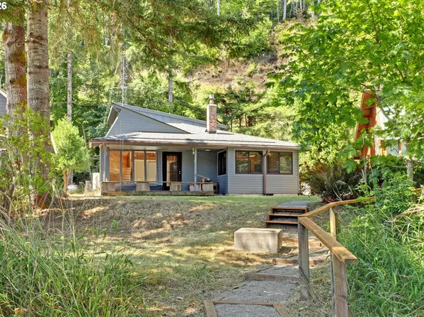 71600 Northshore Dr, Birkenfeld, OR 97016