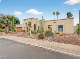 8716 E Via De La Luna, Scottsdale, AZ 85258