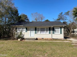 347 Belvedere Cir, Biloxi, MS 39531