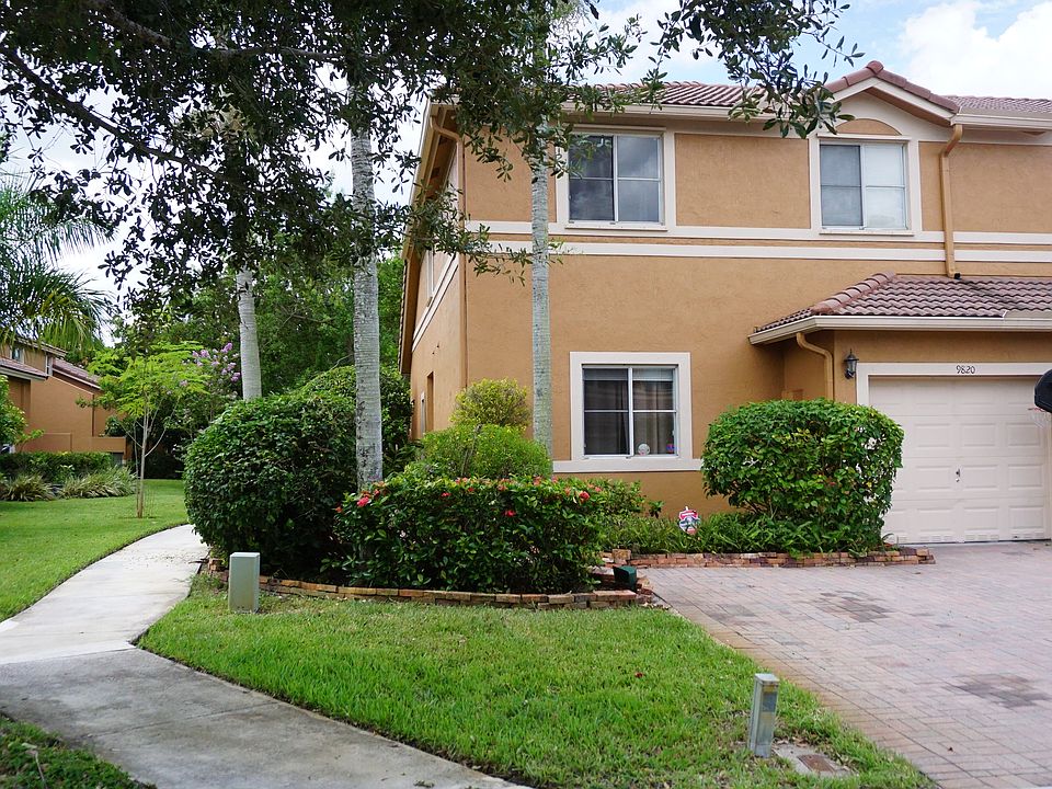 1st image of 9820 NW 24th Ct