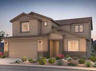 Prato Plan, Artisan at Asante, Surprise, AZ 85387