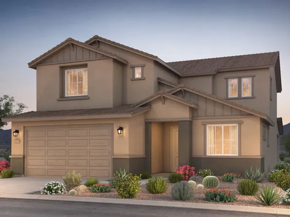 25486 N 172nd Ln, Surprise, AZ 85387