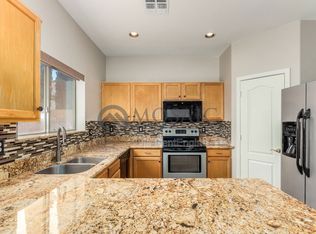 2737 E La Costa Dr, Chandler, AZ 85249