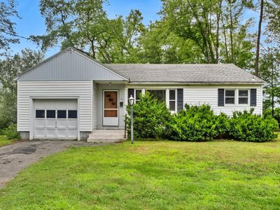 42 Patricia Ave, Pittsfield, MA, 01201