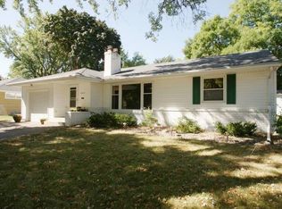 6004 Concord Ave, Edina, MN 55424