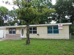 1714 W Atkinson St, Tampa, FL 33604
