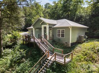 276 Tee Smith Dr, Pisgah Forest, NC 28768