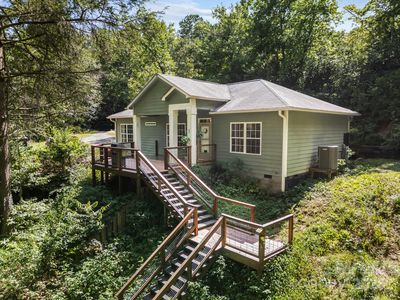 276 Tee Smith Dr, Pisgah Forest, NC, 28768