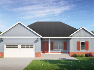 229 Sweetwater Landing Dr N, Augusta, SC 29829