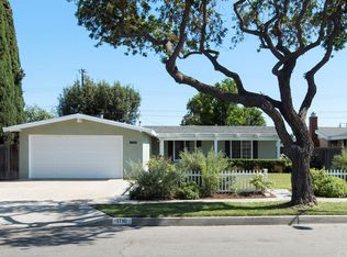 1710 W Olive Ave, Fullerton, CA 92833