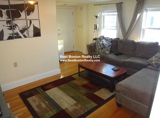 12 Fulton St #B, Medford, MA 02155