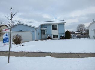 3348 Cheney Ave NE, Grand Rapids, MI 49525