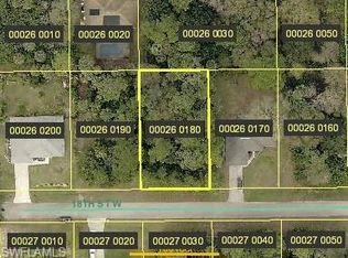 3014 18th St W UNIT 4, Lehigh Acres, FL 33971