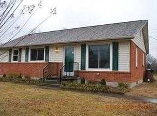 3005 Paddington St, Greensboro, NC 27406