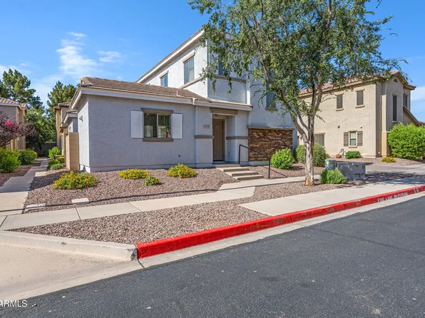 4774 E LAUREL Court, Gilbert, AZ 85234