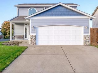 3301 28th Ave SE, Albany, OR 97322