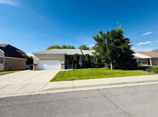 281 E Winchester Dr, Springville, UT 84663