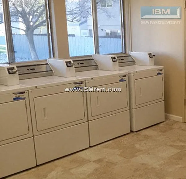 Heather Ridge Apartments — Photo 22