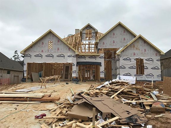 2nd image of 1815 Rocky Hills Dr