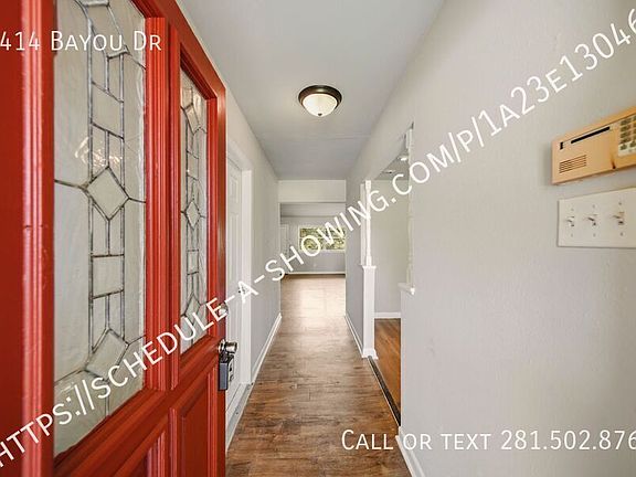 2nd image of 2414 Bayou Dr