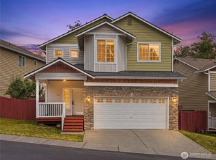 Summerlin Ridge, Lynnwood, WA 98087