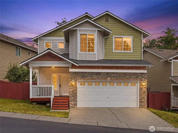 2623 145th Street SW, Lynnwood, WA 98087