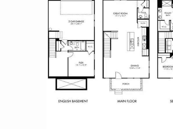6042 Liatris St, Mableton, GA 30126
