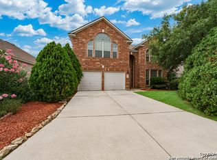 20819 Encino Ash, San Antonio, TX 78259