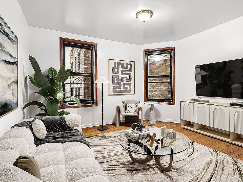 1st image of 92 Saint Nicholas Ave APT 5G