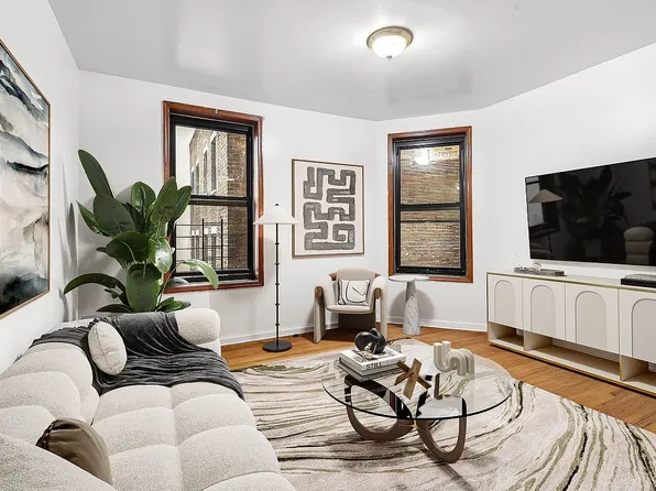 92 Saint Nicholas Ave APT 5G, New York, NY 10026