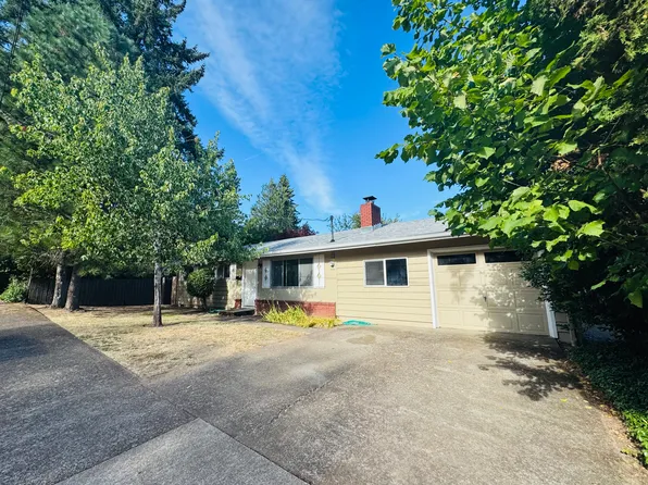 1025 NW 36th St, Corvallis, OR 97330