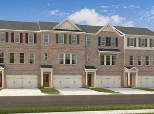 3669 Willingham Run SW, Marietta, GA 30008