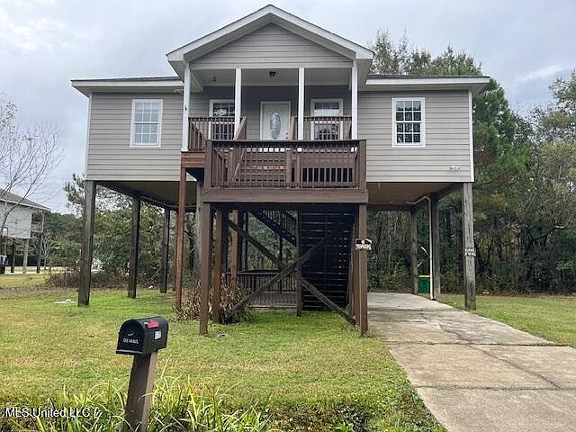 6102 Lepoma Ave, Biloxi, MS 39532 | Zillow
