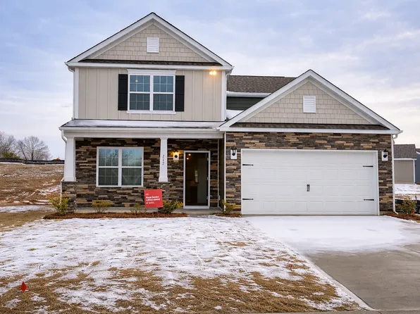 2121 Paige Rd, Kings Mountain, NC 28086