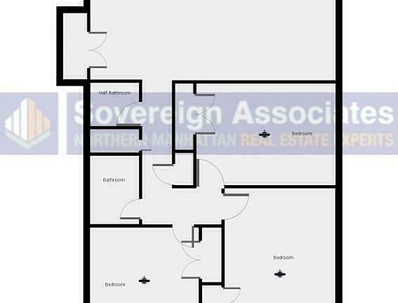 2nd image of 1365 Saint Nicholas Ave APT 13S