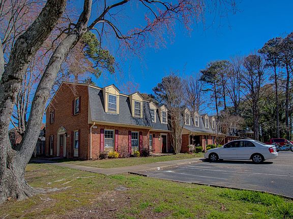 2nd image of 14558 Old Courthouse Way Unit A